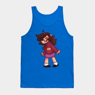 Mable Pines Tank Top